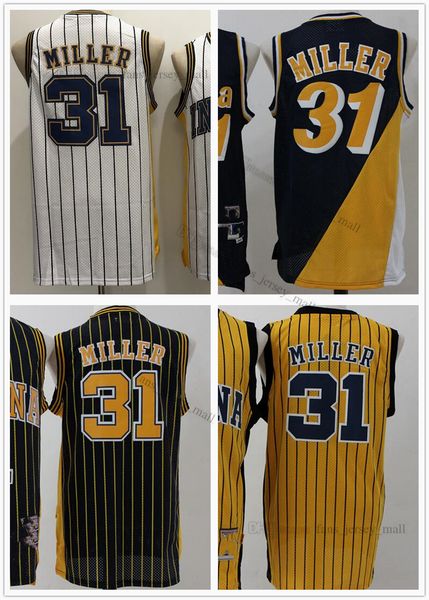 retro mitchell ness jersey basketball hakeem reggie 31 miller white blank blue red, Black;red
retro mitchell ness jersey basketball hakeem reggie 31 miller white blank blue red, Black;red