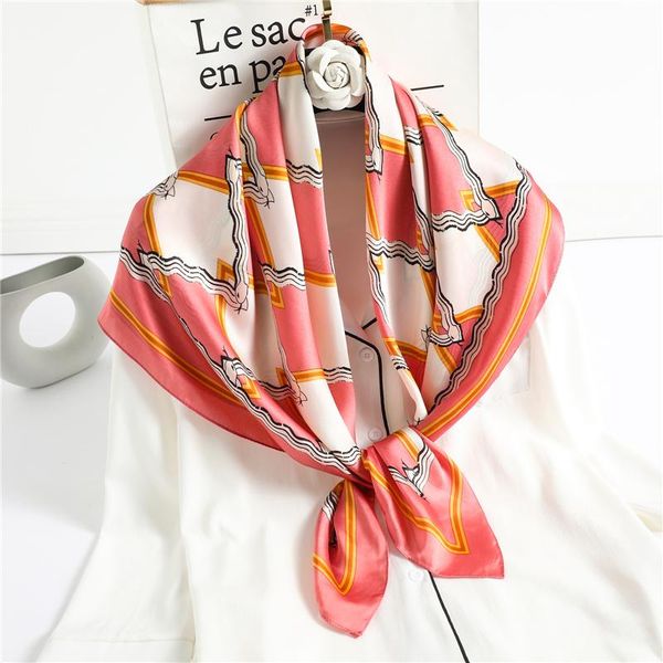 plaid scarf silk square foulard neck wraps print spring summer female hijab women bandana scarves neckerchief 2021, Blue;gray
plaid scarf silk square foulard neck wraps print spring summer female hijab women bandana scarves neckerchief 2021, Blue;gray