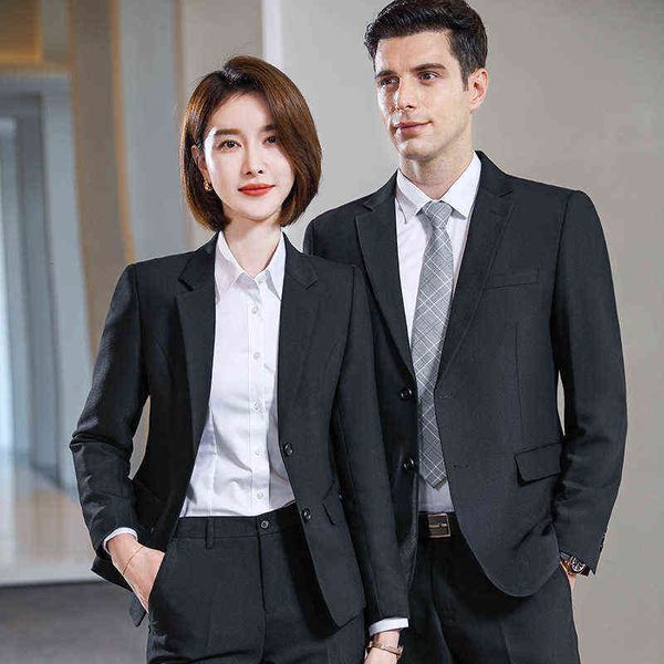 luxury men's suits blazers men's and women's same teacher's blue slim black three piece work busins suit, White;black
luxury men's suits blazers men's and women's same teacher's blue slim black three piece work busins suit, White;black