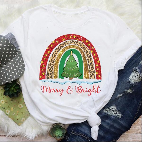 womens t shirts women leopard tree year fashion 90s holiday merry christmas lady female graphic tees clothes shirt, White
womens t shirts women leopard tree year fashion 90s holiday merry christmas lady female graphic tees clothes shirt, White