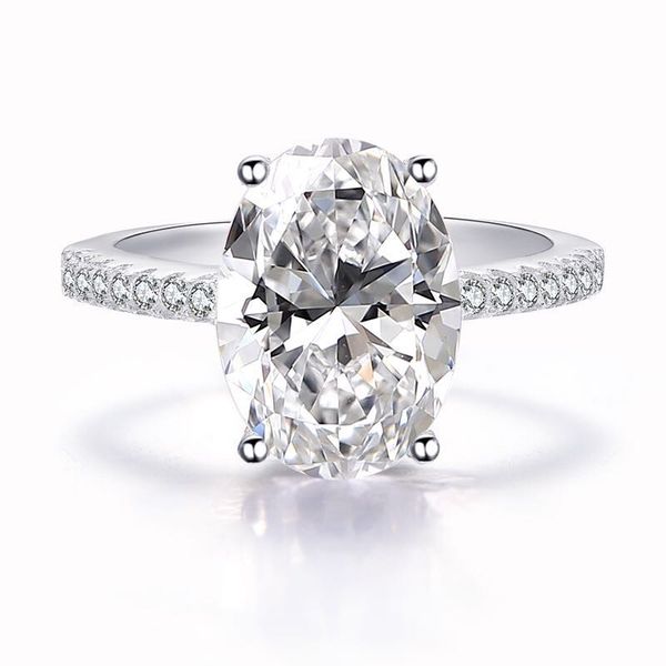 handmade promise ring 925 sterling silver 3ct diamond engagement wedding band rings for women men jewelry, Slivery;golden
handmade promise ring 925 sterling silver 3ct diamond engagement wedding band rings for women men jewelry, Slivery;golden