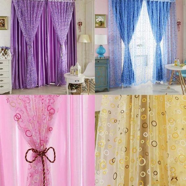 curtain & drapes 1 pcs voile bedroom window door divider sheer drape home el decoration circle pattern curtains
curtain & drapes 1 pcs voile bedroom window door divider sheer drape home el decoration circle pattern curtains