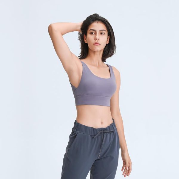 women's clothes crop chest tennis gym breathable sports bra sportswear beautiful back lift up u-shaped shockproof underwea yoga outfit
women's clothes crop chest tennis gym breathable sports bra sportswear beautiful back lift up u-shaped shockproof underwea yoga outfit