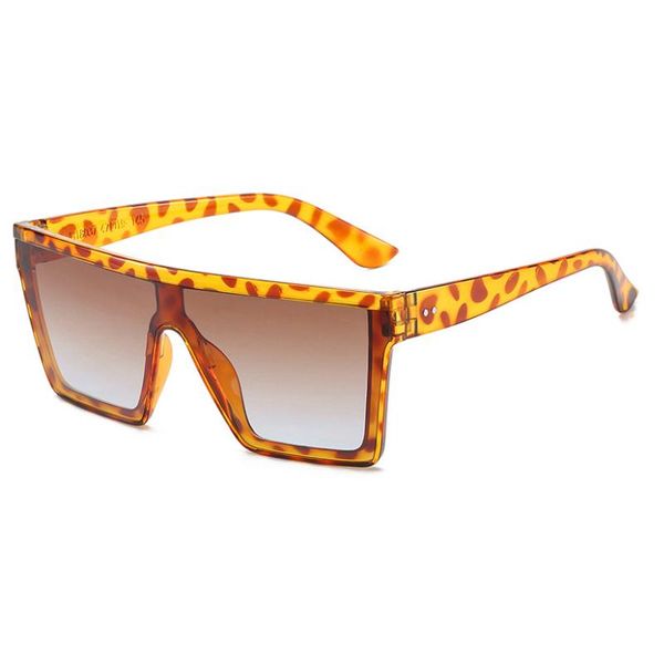 fashion leopard sunglasses women big black sun glasses female driving shades feminino, White;black
fashion leopard sunglasses women big black sun glasses female driving shades feminino, White;black