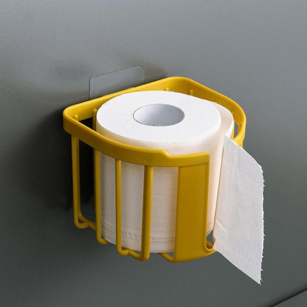 toilet paper holders wall mounted roll holder adhesive hanging tissue basket drainage storage rack for bathroom js23
toilet paper holders wall mounted roll holder adhesive hanging tissue basket drainage storage rack for bathroom js23