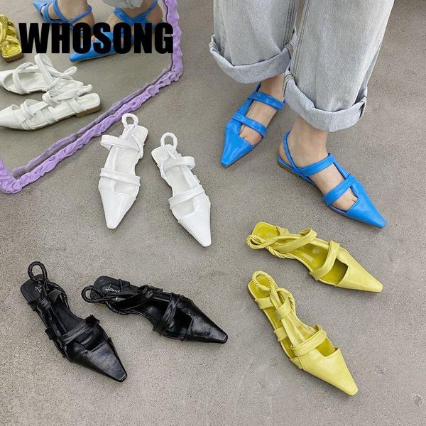 summer 2021 women slippers woman pointed toe slides fashion flats ladies outside slides female brand zapatos de mujer new, Black
summer 2021 women slippers woman pointed toe slides fashion flats ladies outside slides female brand zapatos de mujer new, Black