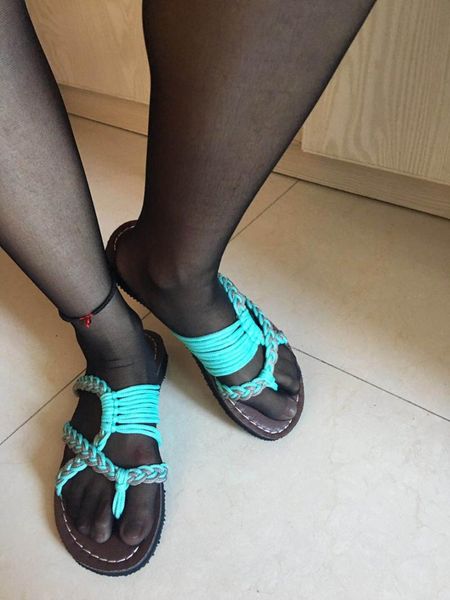 flip flops slippers summer breathable bandage flat fashion sandals beach shoes, Black
flip flops slippers summer breathable bandage flat fashion sandals beach shoes, Black