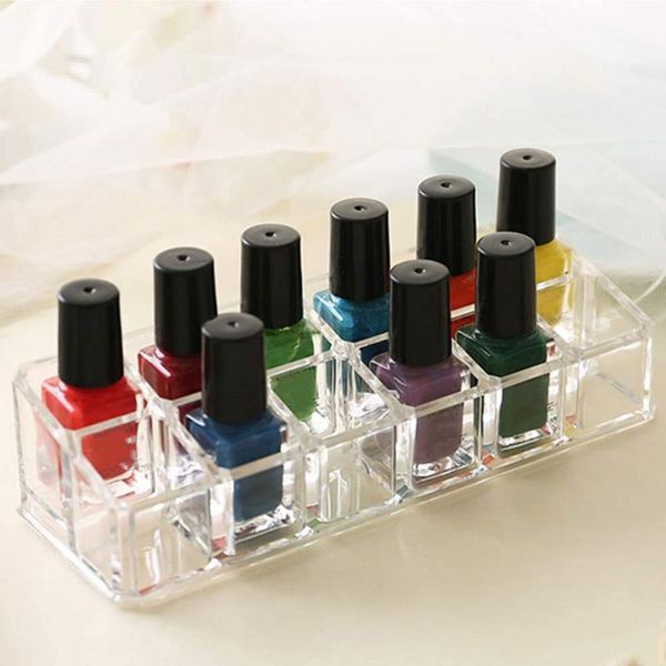 grids 2 rows pro crystal lipstick storage stand bathroom mascara makeup brush rack cosmetics holder deskitems boxes & bins
grids 2 rows pro crystal lipstick storage stand bathroom mascara makeup brush rack cosmetics holder deskitems boxes & bins