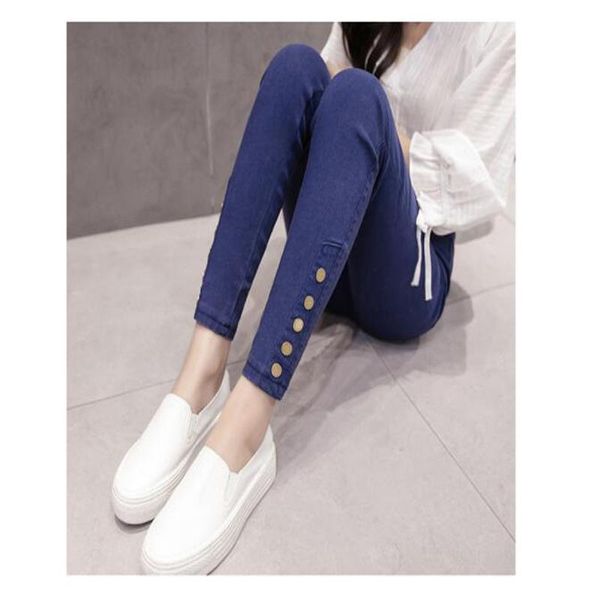 women's leggings jeans for women high waist tummy control spandex elastic stretch denim black blue 5xl 4xl s plus size pant
women's leggings jeans for women high waist tummy control spandex elastic stretch denim black blue 5xl 4xl s plus size pant