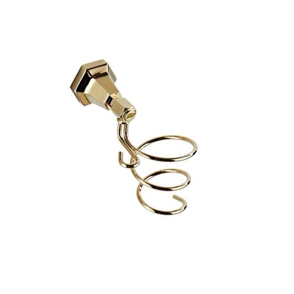 gold copper bathroom shelf european style polished hair dryer holder organizer punched shelves
gold copper bathroom shelf european style polished hair dryer holder organizer punched shelves