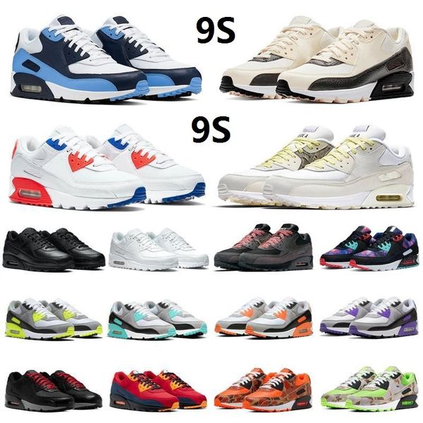 2021 90 size 12 mens women running shoes 9s trail team gold obsidian moss green solar flare sports 90s trainers sneakers
2021 90 size 12 mens women running shoes 9s trail team gold obsidian moss green solar flare sports 90s trainers sneakers
