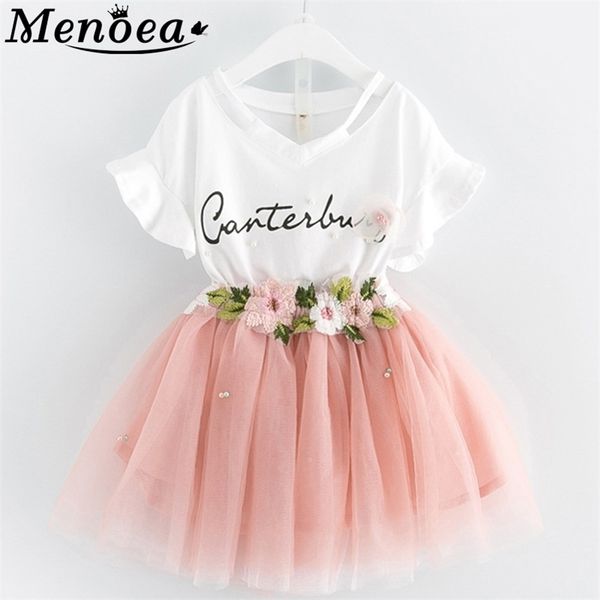 menoea 2 7y summer girl dress fashion style embroidery exquisite children clothes dress lettern floral kids mesh skrits 210326, White
menoea 2 7y summer girl dress fashion style embroidery exquisite children clothes dress lettern floral kids mesh skrits 210326, White