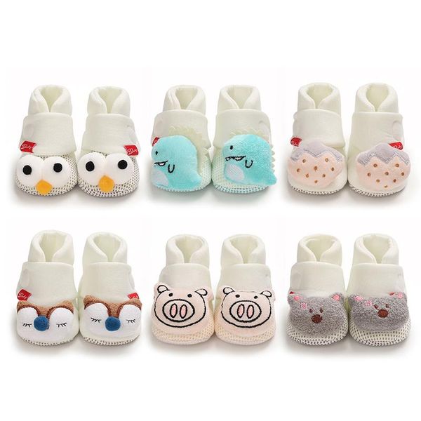 first walkers baby winter warm cotton shoes cute infant boys girls soft sole indoor for 0-18m
first walkers baby winter warm cotton shoes cute infant boys girls soft sole indoor for 0-18m