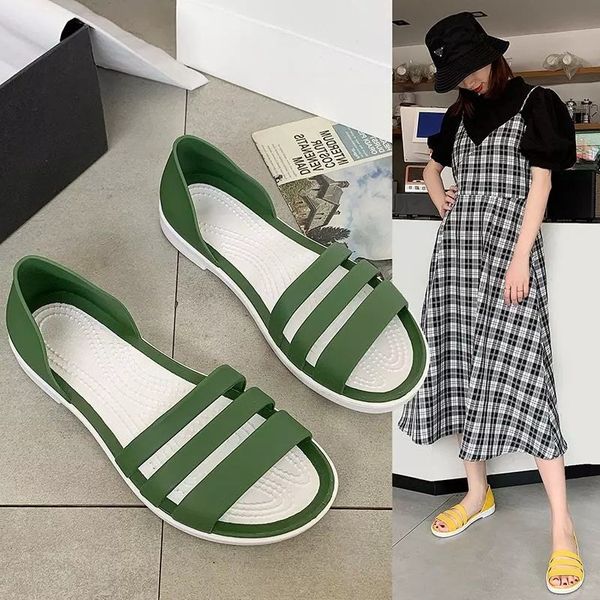 designer summer sandals for women black nude orange yellow green party wedding fashion womens slides outdoor shoes size 35-41 14
designer summer sandals for women black nude orange yellow green party wedding fashion womens slides outdoor shoes size 35-41 14