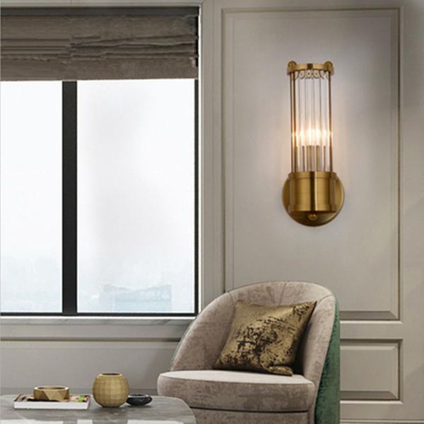 wall lamp lustre crystal bronze bedroom led lights fixtures living room light corridor sconce
wall lamp lustre crystal bronze bedroom led lights fixtures living room light corridor sconce