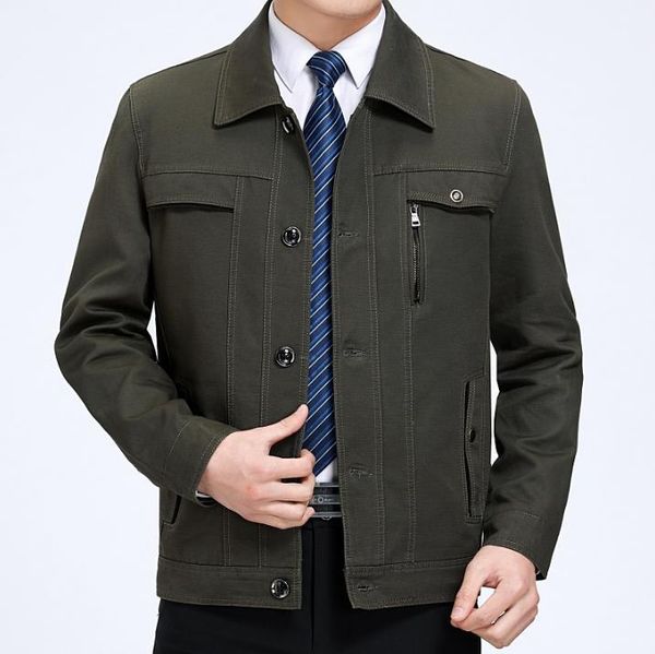 men's suits & blazers middle-aged thin jacket men blazer masculino spring autumn casaco jaqueta masculina father wear coats mens suit a, White;black
men's suits & blazers middle-aged thin jacket men blazer masculino spring autumn casaco jaqueta masculina father wear coats mens suit a, White;black