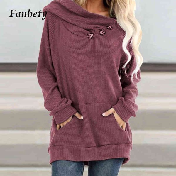 women's knits & tees autumn winter women solid rib hooded sweatshirt casual loose long sleeve pocket hoodie streetwear plus size f, White
women's knits & tees autumn winter women solid rib hooded sweatshirt casual loose long sleeve pocket hoodie streetwear plus size f, White