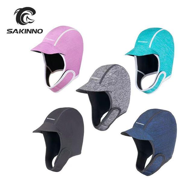 swimming caps 2mm hood diving cap neoprene scuba snorkeling wetsuit surf divers hat for men women surfing swim dive sailing snorkel sun
swimming caps 2mm hood diving cap neoprene scuba snorkeling wetsuit surf divers hat for men women surfing swim dive sailing snorkel sun