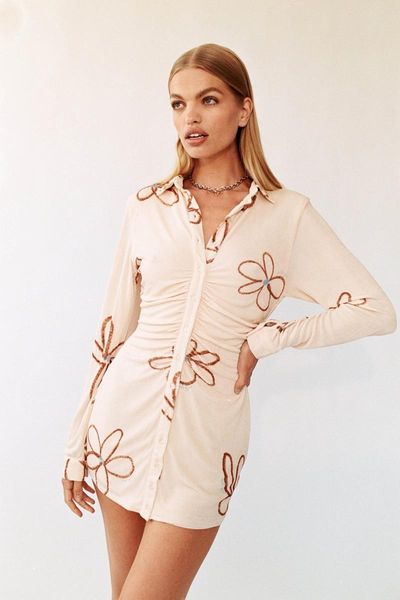 casual dresses 2021 fashion women print multicolor pleated cardigan long sleeve shirt skirt hip wrap dress, Black;gray
casual dresses 2021 fashion women print multicolor pleated cardigan long sleeve shirt skirt hip wrap dress, Black;gray