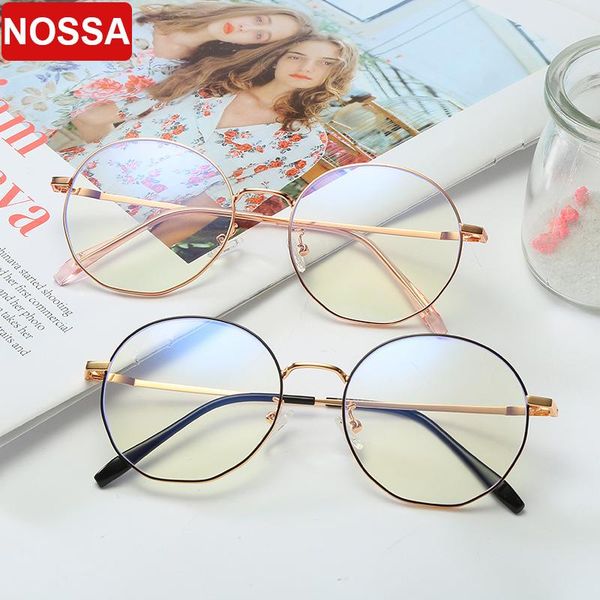 fashion sunglasses frames metal anti-blu-ray flat mirror round frame retro personality glasses men and women decorative art frame., Black
fashion sunglasses frames metal anti-blu-ray flat mirror round frame retro personality glasses men and women decorative art frame., Black