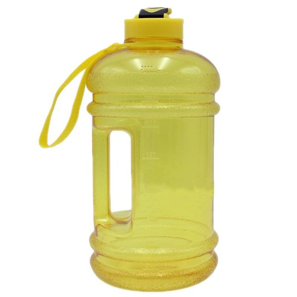 water bottle 2.2l portable sports gym outdoors students drink large leak proof reusable daily training kettle anti-slip handle
water bottle 2.2l portable sports gym outdoors students drink large leak proof reusable daily training kettle anti-slip handle