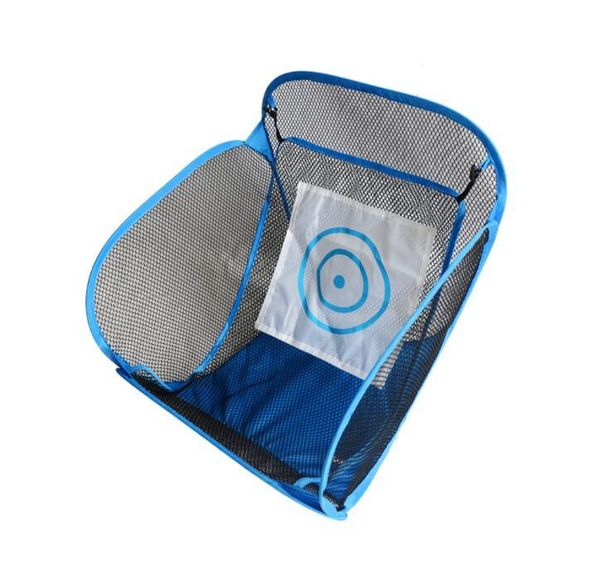 portable folding golf set net training cutting practice aids 
portable folding golf set net training cutting practice aids