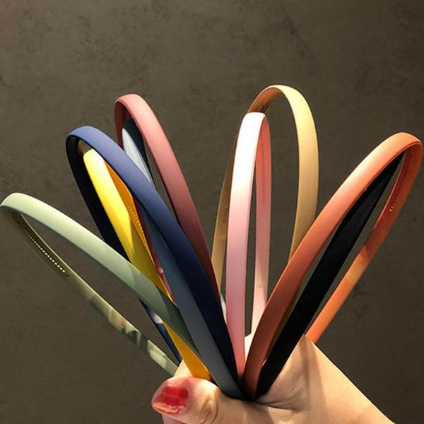 solid female frosted bezel headband turban hairband for women lady hair hoop hair accessories headwear headdress elegant
solid female frosted bezel headband turban hairband for women lady hair hoop hair accessories headwear headdress elegant
