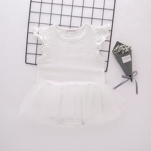 rompers summer baby girls bodysuits lace sleeveless romper tutu white black born girl clothes e2345 x5nb, Blue
rompers summer baby girls bodysuits lace sleeveless romper tutu white black born girl clothes e2345 x5nb, Blue