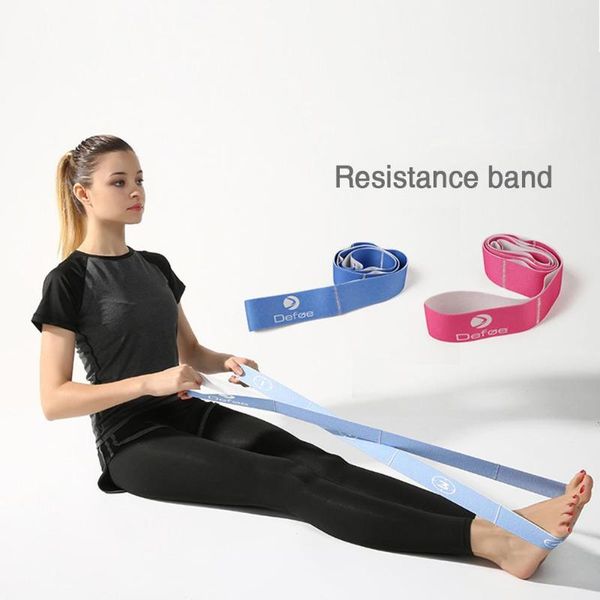 resistance bands fitness equipment loop pull up physic gym training yoga stretching strap for children
resistance bands fitness equipment loop pull up physic gym training yoga stretching strap for children