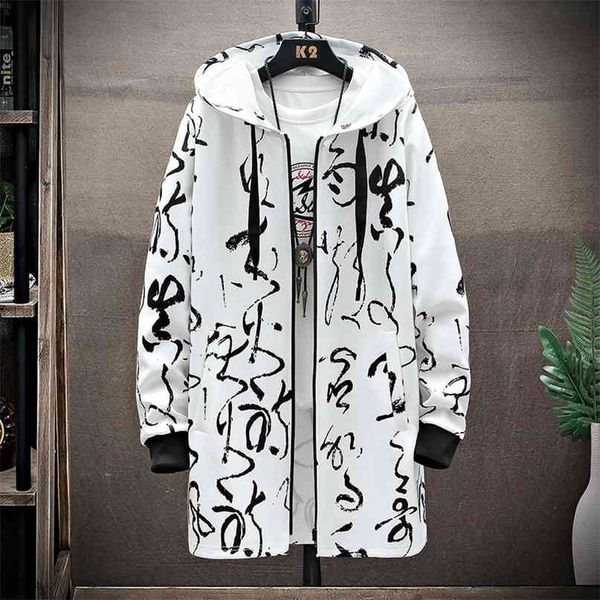 arrival spring coat men trench men,men's casual letters pattern jackets ,plus-size -5xl 210819, Tan;black
arrival spring coat men trench men,men's casual letters pattern jackets ,plus-size -5xl 210819, Tan;black