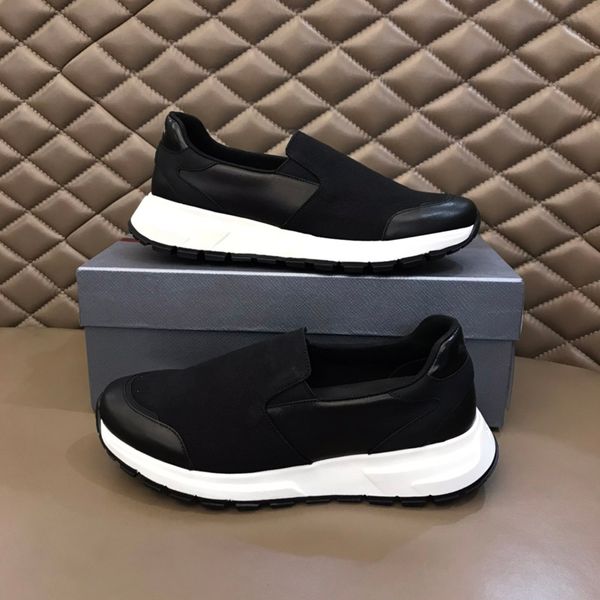 2021 men casual shoes fashion leather round head teacher elegant code luxury designers 38-43 ootg99df8888g, Black
2021 men casual shoes fashion leather round head teacher elegant code luxury designers 38-43 ootg99df8888g, Black