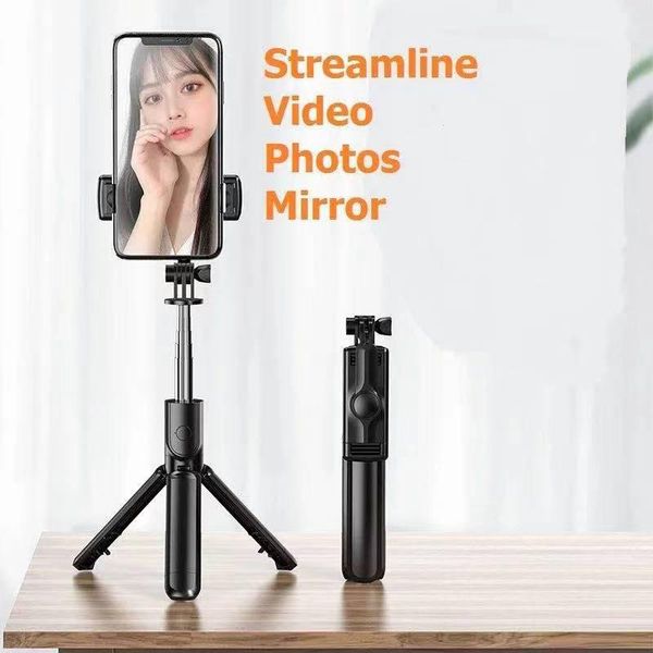 selfie monopods s03 detachable clip bluetooth stick universal horizontal and vertical tripod mobile phone bracket pograph
selfie monopods s03 detachable clip bluetooth stick universal horizontal and vertical tripod mobile phone bracket pograph
