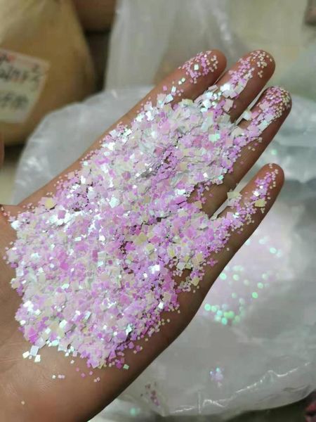 nail glitter 50g mixed holographic chunky with extra fine sequins square shape sparkly art 3d decor gel polish accossories, Silver;gold
nail glitter 50g mixed holographic chunky with extra fine sequins square shape sparkly art 3d decor gel polish accossories, Silver;gold