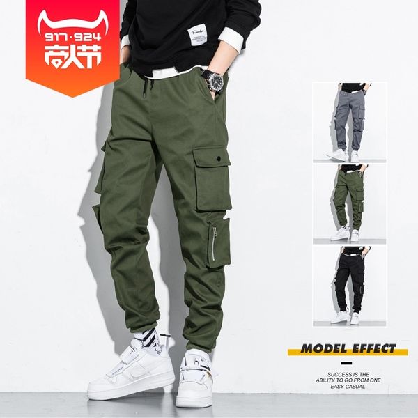 autumn new hip hop korean fashion leggings loose nine point street casual pants men's slim feet, Black
autumn new hip hop korean fashion leggings loose nine point street casual pants men's slim feet, Black