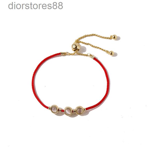 bangles bracelet 56 lucky benmingnian transshipment glass beads red rope adjustable jewelry, Black
bangles bracelet 56 lucky benmingnian transshipment glass beads red rope adjustable jewelry, Black