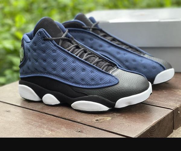 13 brave blue men basketball shoes carbon fibe 13s navy black-white-university blue outdoor sneakers sports dj5982-400 ship with shoebox siz
13 brave blue men basketball shoes carbon fibe 13s navy black-white-university blue outdoor sneakers sports dj5982-400 ship with shoebox siz