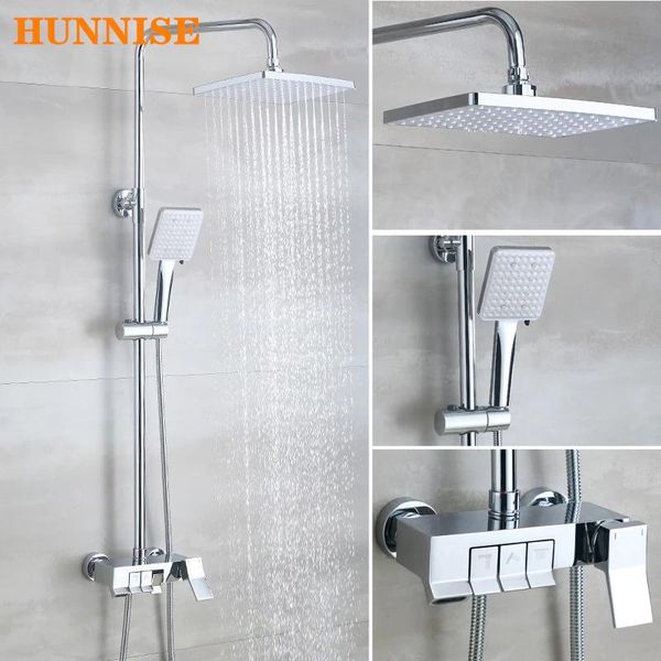 bathroom shower sets chrome piano system quality brass waterfall mixer faucets wall mounted cold set
bathroom shower sets chrome piano system quality brass waterfall mixer faucets wall mounted cold set