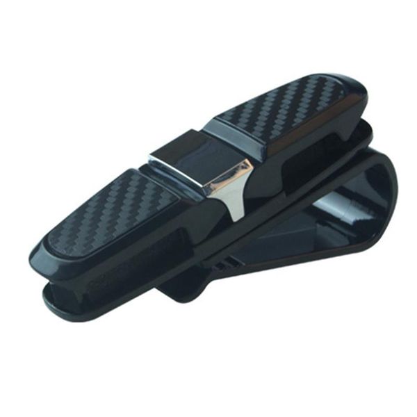 other interior accessories 1pc car vehicle sun visor sunglasses eyeglasses glasses holder clip receipt card ticket clamp universal auto
other interior accessories 1pc car vehicle sun visor sunglasses eyeglasses glasses holder clip receipt card ticket clamp universal auto