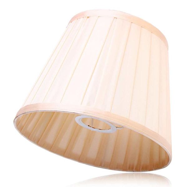 lamp covers & shades champagne fabric light lampshade home table cover fixture decoration shade lighting accessories 22/26/30/35/40/45cm 
lamp covers & shades champagne fabric light lampshade home table cover fixture decoration shade lighting accessories 22/26/30/35/40/45cm