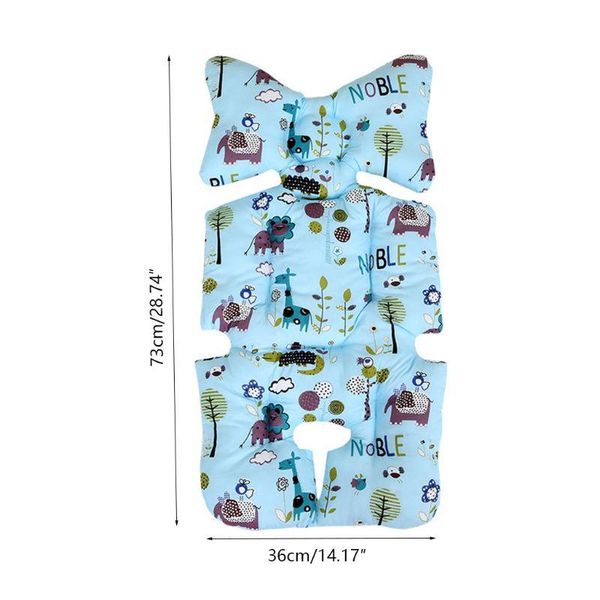 stroller parts & accessories p15c baby cushion pad cotton breathable car high chair seat liner mat cover protector for born kid
stroller parts & accessories p15c baby cushion pad cotton breathable car high chair seat liner mat cover protector for born kid