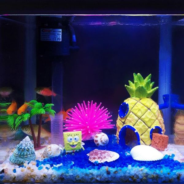 decorations fish tank decor ornaments resin pineapple house decoration aquarium plant ornament accessories
decorations fish tank decor ornaments resin pineapple house decoration aquarium plant ornament accessories