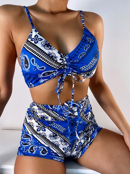 print female swimsuit high waist bikini 2021 women swimwear two-pieces bikini set bather bathing suit swim sport beachwearing
print female swimsuit high waist bikini 2021 women swimwear two-pieces bikini set bather bathing suit swim sport beachwearing