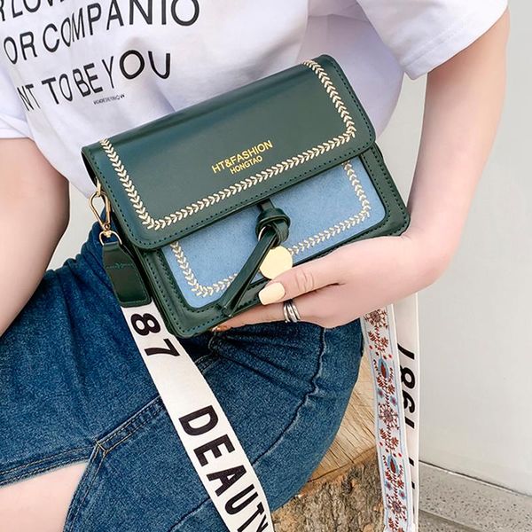 evening bags contrast color leather crossbody for women 2021 travel handbag fashion simple shoulder messenger bag ladies cross body
evening bags contrast color leather crossbody for women 2021 travel handbag fashion simple shoulder messenger bag ladies cross body