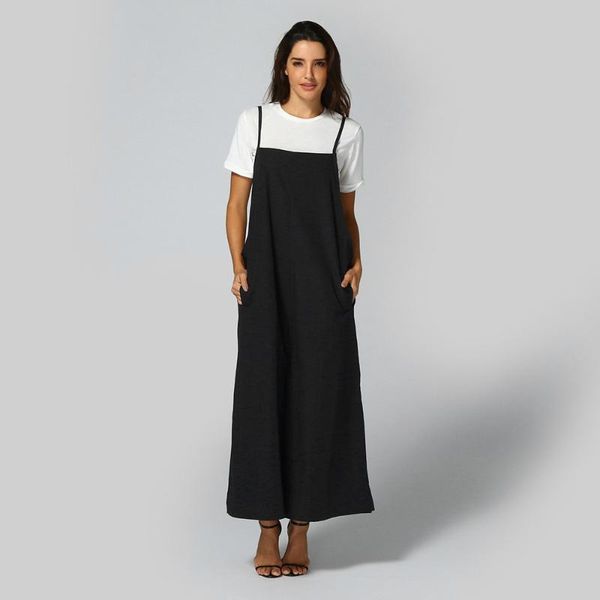 women's jumpsuits & rompers sleeveless women overalls bib pants trousers womens jumpsuit streetwear clothes, Black;white
women's jumpsuits & rompers sleeveless women overalls bib pants trousers womens jumpsuit streetwear clothes, Black;white