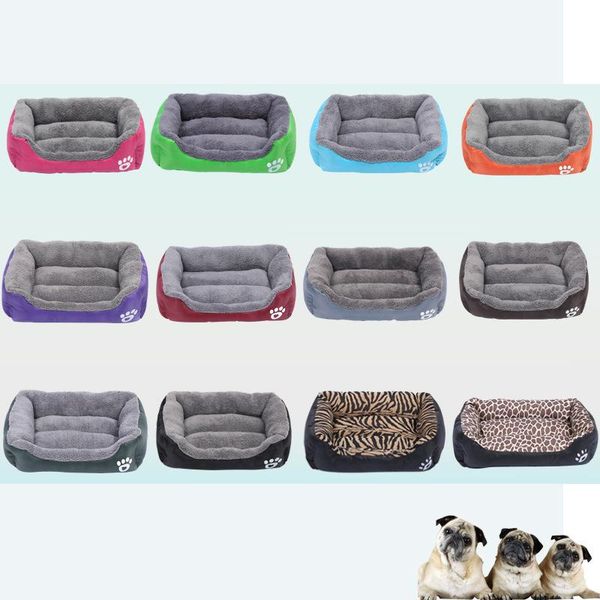 kennels & pens large pet cat dog bed 8colors warm cozy house soft fleece nest baskets mat autumn winter waterproof kennel s-xxxl
kennels & pens large pet cat dog bed 8colors warm cozy house soft fleece nest baskets mat autumn winter waterproof kennel s-xxxl