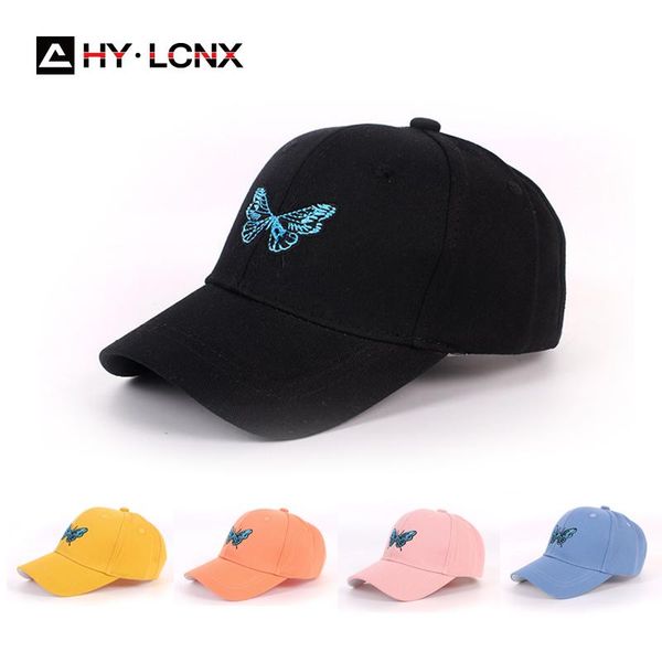 spring korean children fashion butterfly embroidery solid color sun cap boys girls outdoor sports travel baseball caps & hats, Yellow
spring korean children fashion butterfly embroidery solid color sun cap boys girls outdoor sports travel baseball caps & hats, Yellow