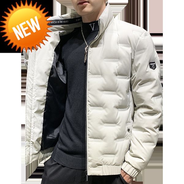 plus size m-8xl 2021 autumn winter men's new 80% white duck down jackets slim fit warm coats outwear windproof parkas coat, Black
plus size m-8xl 2021 autumn winter men's new 80% white duck down jackets slim fit warm coats outwear windproof parkas coat, Black