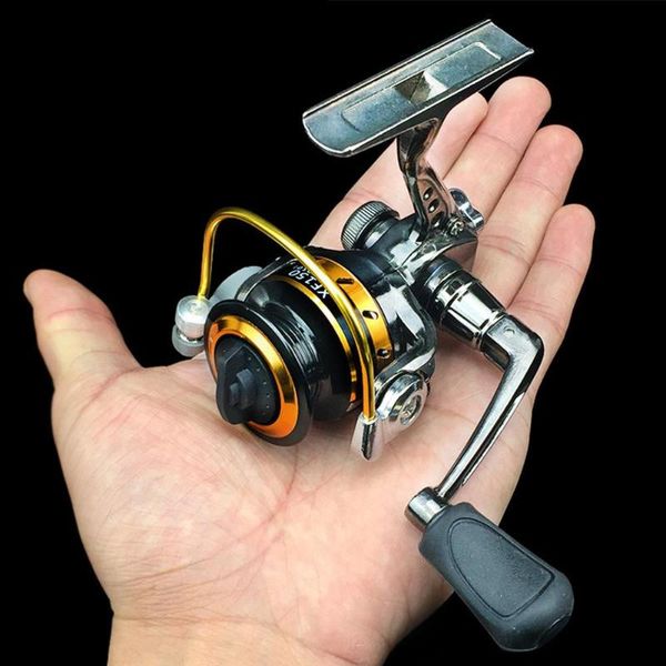 spinning reel mini portable right/left swap handed fishing super light raft wheel baitcasting reels
spinning reel mini portable right/left swap handed fishing super light raft wheel baitcasting reels