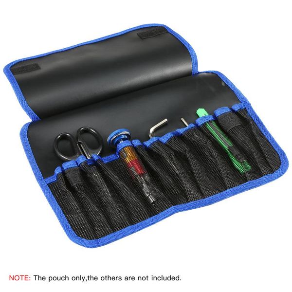 fishing accessories foldable lure bag water resistant baits storage portable pouch for soft lures tackle
fishing accessories foldable lure bag water resistant baits storage portable pouch for soft lures tackle