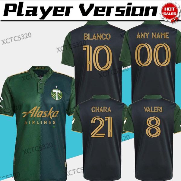 mls 2021 player version portland timbers soccer jersey green blanco valeri chara men football shirt cutomized s-2xl, Black;yellow
mls 2021 player version portland timbers soccer jersey green blanco valeri chara men football shirt cutomized s-2xl, Black;yellow